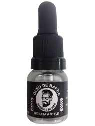 ANACONDA OLEO DE BARBA 10ML