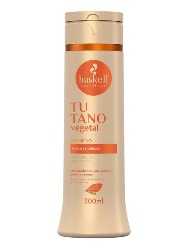 Haskell Shampoo Tutano - 300ml