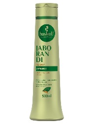 Haskell Shampoo Jaborandi - 500ml