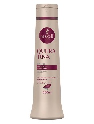 Haskell Shampoo Queratina  - 500ml