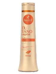 Haskell Shampoo Tutano - 500ml