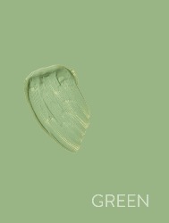 CATHARINE HILL FLUID CONCEALER GREEN 1026/7