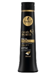 Haskell Shampoo Cavalo Forte - 500ml