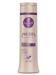 Haskell Shampoo Ametista Desamareladora - 300ml