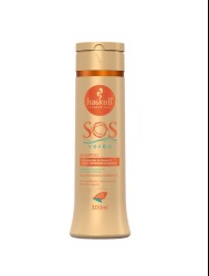 HASKELL SOS VERAO SHAMPOO 300ML POS SOL