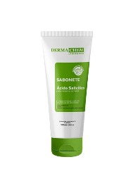 DERMACHEN SAB ACIDO SALICILICO PELE OLEOSA 100ML