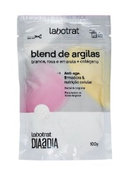 LABOTRAT BLEND ARGILA C/COLAGENO 100G