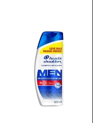 HEAD SHOULDERS SH 650ML OLD SPICE L+P-