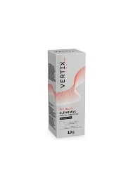 VERTIX GEL BASE CLEAR MAX 10G 2898