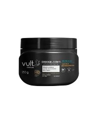 VULT CREOGEL CACHOS E CRESPOS 250G