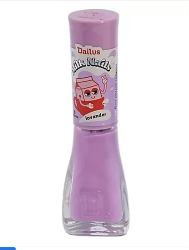DAILUS ESM 110276 LAVANDER MILK NAILS