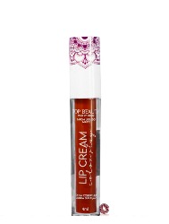 TOP BEAUTY BATOM LIQUIDO LIP CREAM COR 23