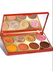 EUDORA N.S. PALETA SOMBRAS ORANGE