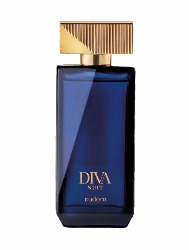 PERFUME EUDORA DIVA NUIT 100ML