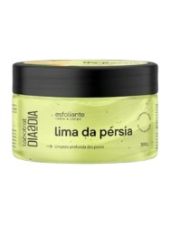 LABOTRAT ESFOLIANTE CORPO ROSTO 300G LIMA PERSIA