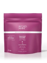 JACQUES JANINE AMAZING COLOR PO DESCOLORANTE 300G