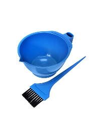 SANTA CLARA KIT PARA BANHO DE LUA AZUL 5947