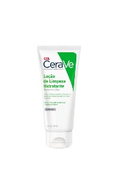 CERAVE LOC LIMPEZA HIDRATANTE 200ML