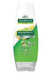 PALMOLIVE COND 350ML DETOX