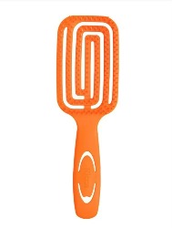 RICCA ESCOVA CABELO 814