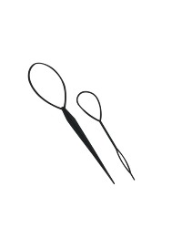 SANTA CLARA AGULHA MAGICA PENT. P/CAB. 2UN