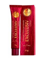 HASKELL TINTURA 8.31