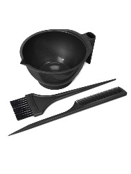 SANTA CLARA KIT TINTURA PRETO 5951