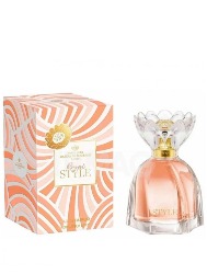 PERFUME MARINA BOURBON ROYAL STYLE EDP 50ML