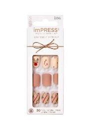 FIRST KISS UNHA KS IMPRESS IM62X MAKE IT REIN