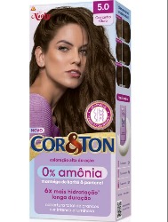 COR & TON S AMONIA 5.0