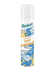 BATISTE DRY SHAMPOO FRESH FRAGRANCE
