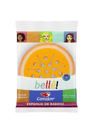 CONDOR ESPONJA BANHO 8317