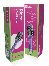 RICCA ELETRO FLASH DRY ESCOVA SECADORA 5707