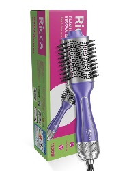 RICCA ELETRO FLASH DRY ESCOVA SECADORA 5707