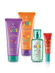 EUDORA KIT KIDS