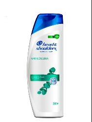 HEAD SHOULDERS SH ANTI COCEIRA 200ML