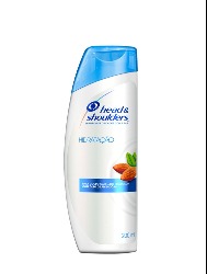 HEAD SHOULDERS SH HIDRATACAO 200ML