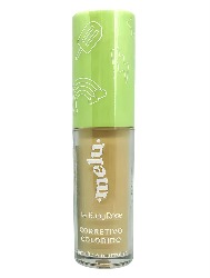 Ruby Rose Melu Amarelo - Corretivo Líquido Colorido 5ml