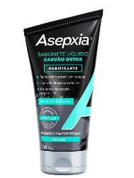 ASEPXIA SAB LIQ DETOX 150ML