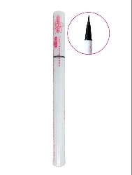 Ruby Rose - Melu Caneta Delineadora PretoRR-2200