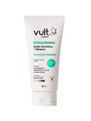 VULT HIDRATANTE AREAS SECAS GLICERINA 150ML