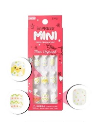 FIRST KISS UNHA IMPRESS KIDS IMK06X EGGCELENT DAY