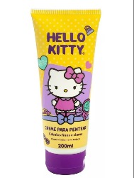 HELLO KITTY CR PENTEAR FINOS 200ML