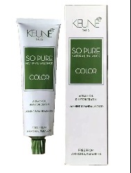 KEUNE SO PURE COLOR 6.19