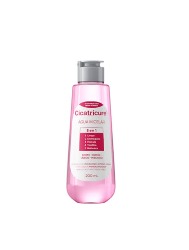 CICATRICURE AGUA MICELAR 200ML