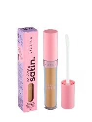 VIZZELA CORRETIVO LIQUIDO SATIN COR 09
