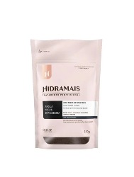 HIDRAMAIS CR MASSAGEM 150G ARGILA NEGRA