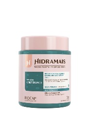 HIDRAMAIS GEL MASSAGEM 1KG REDUTOR CRIOTERAPICO