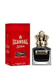 PERFUME JPG SCANDAL LE PARFUM 22 HIM EDP 50ML