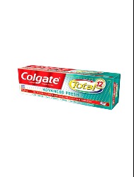 COLGATE CR DENTAL TOTAL 12 90G FRESH GEL